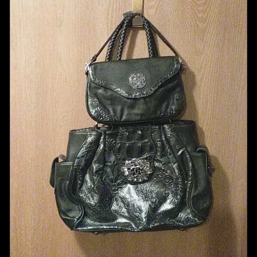 Sharif handbag